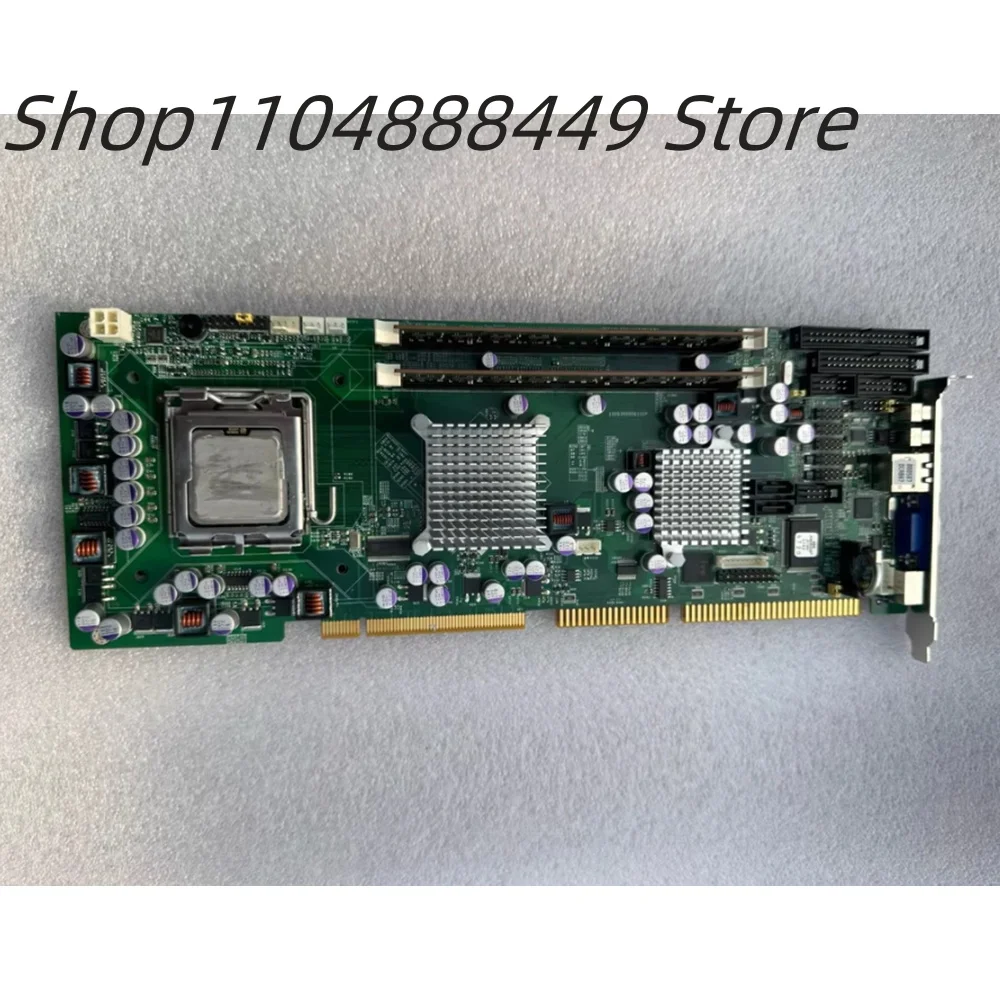 

HiCORE-i35Q 1000350006100P Industrial control motherboard