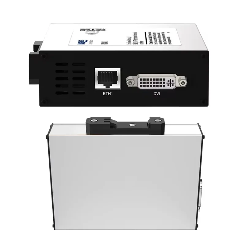 Industrial Controller Automation PX9400  Raspberry Pi Compute Module Industry Codesys PLC System
