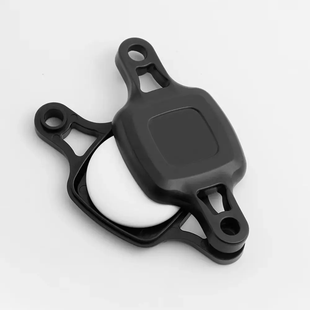 自転車ロケーター取り付けブラケット,自転車ロケーター,ウォーターボトルケース,Apple Airtag用保護カバー
