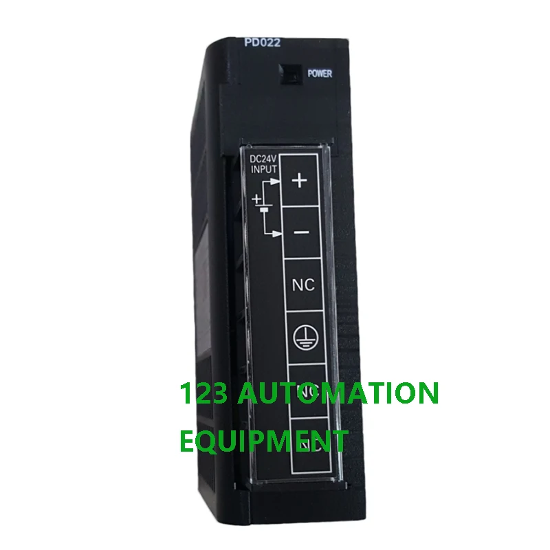 Authentic New Omron CJ1W-PD022 Power Supply Module 35W
