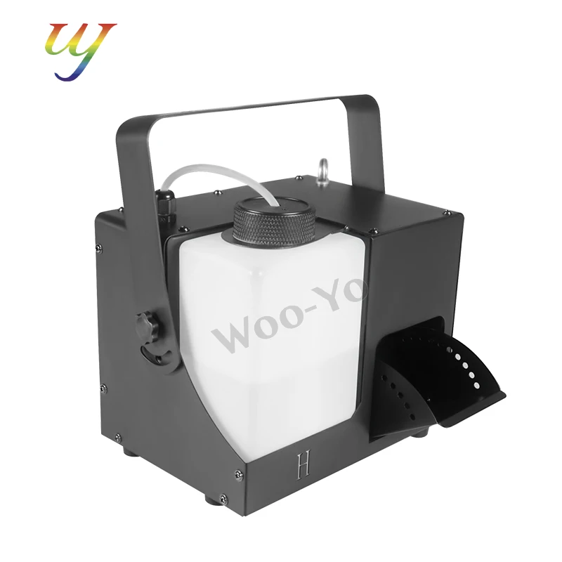 

Новая машина для дыма 500 Вт, Waterbase Hazer, 2 канала, сценический эффект для Dj, диско-шоу, мероприятий, вечеринок, свадеб, пульт дистанционного управления DMX