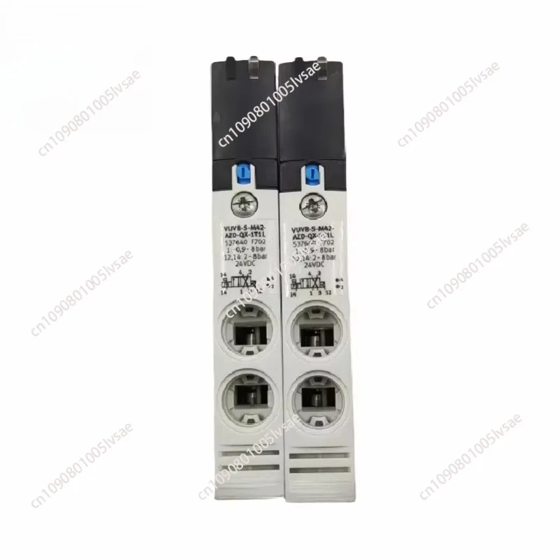 

VUVB-S-M42-AZD-QX-1C1 solenoid valve 537534 new original