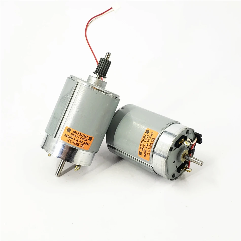 545  575  DC3-24V generator High-quality motor wind turbines