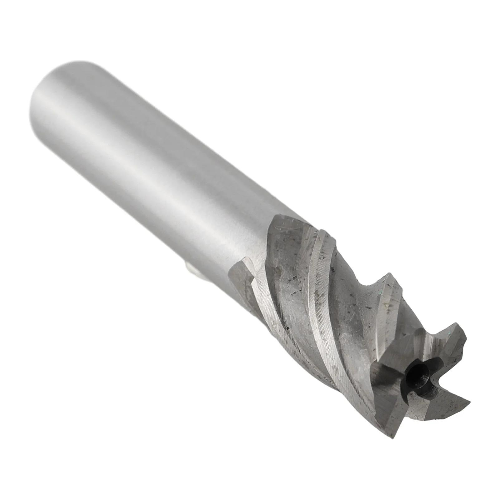 Home Drill Tools Mill Shank Straight 14-16mm Treatment Cutter End HSS HSS-AL High Toughness Abrasion Resistance