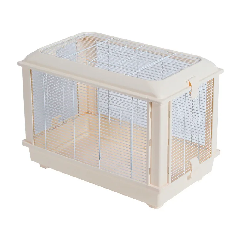 hamster-cage-gilded-bear-60-basic-hedgehog-guinea-pig-rabbit-nest-pet-supplies-nest-cage