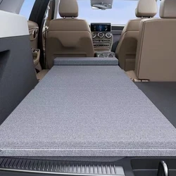For Baic Polestones 01 Jishi 01 2023 Car Folding Mattress Automobiles Parts Accesorios Para Auto Tools