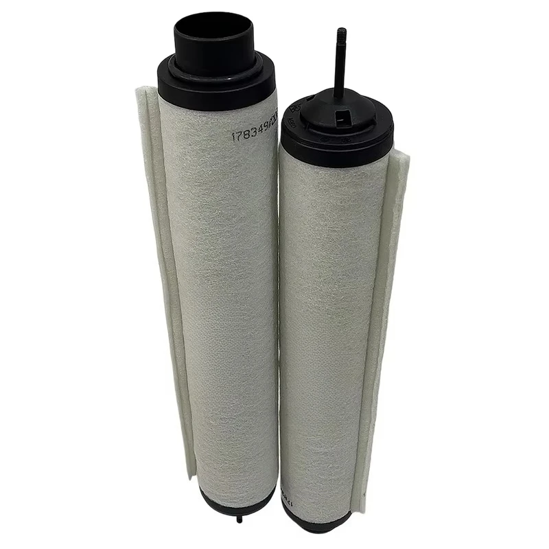 Vacuum Pump Parts Vacuum Pump Exhaust Filter 971431120  71417300 Vacuum Pump Oil Mist Separator 1pcs