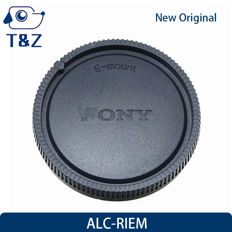 

New Original ALC-RIEM Rear Lens Cap For Sony E-mount Mirrorless Camera ALCRIEM E Mount Lens Back Protective Cover