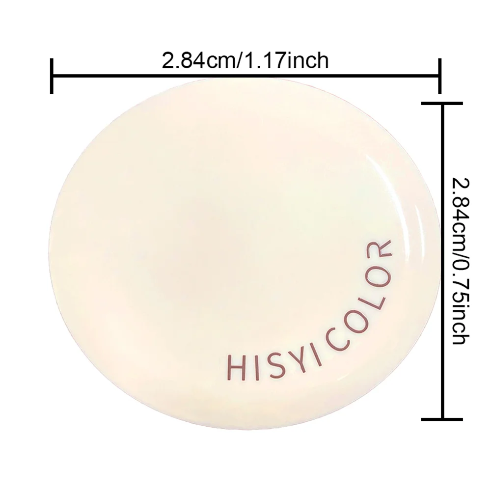 Corretivo de quatro cores, cobertura de olheiras escuras, rugas de acne, produtos de maquiagem hidratantes foscos e iluminadores