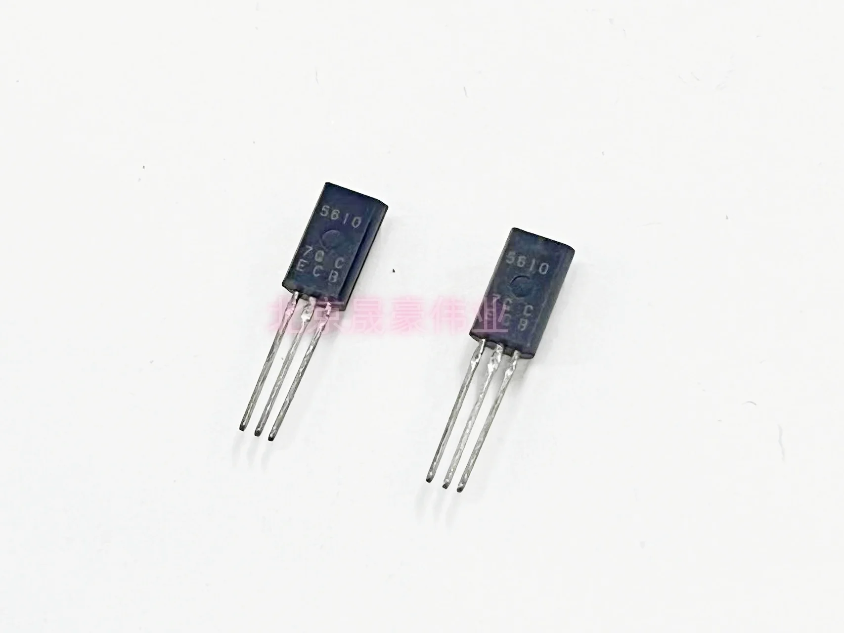 10pcs HIT5610C imported Hitachi inline transistor 5610C TO-92L