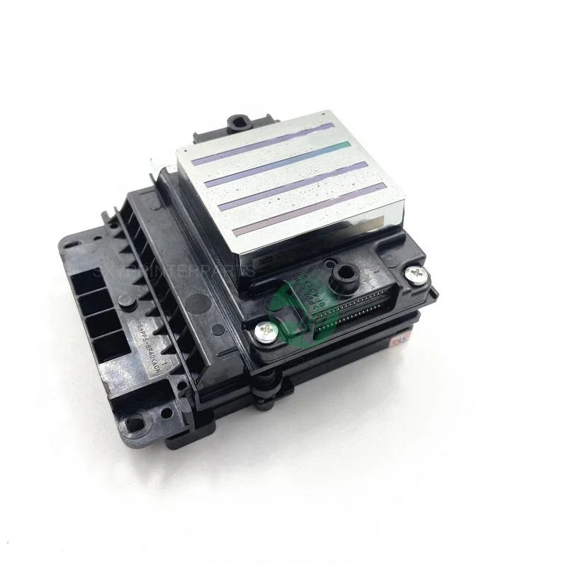 Old version 99% new Unlocked print head FA160210 FOR EPSON 5113 5110 5623 5620 WF5110 WF5111 WF4630 wf-5110 WF5113 WF5623 WF5620