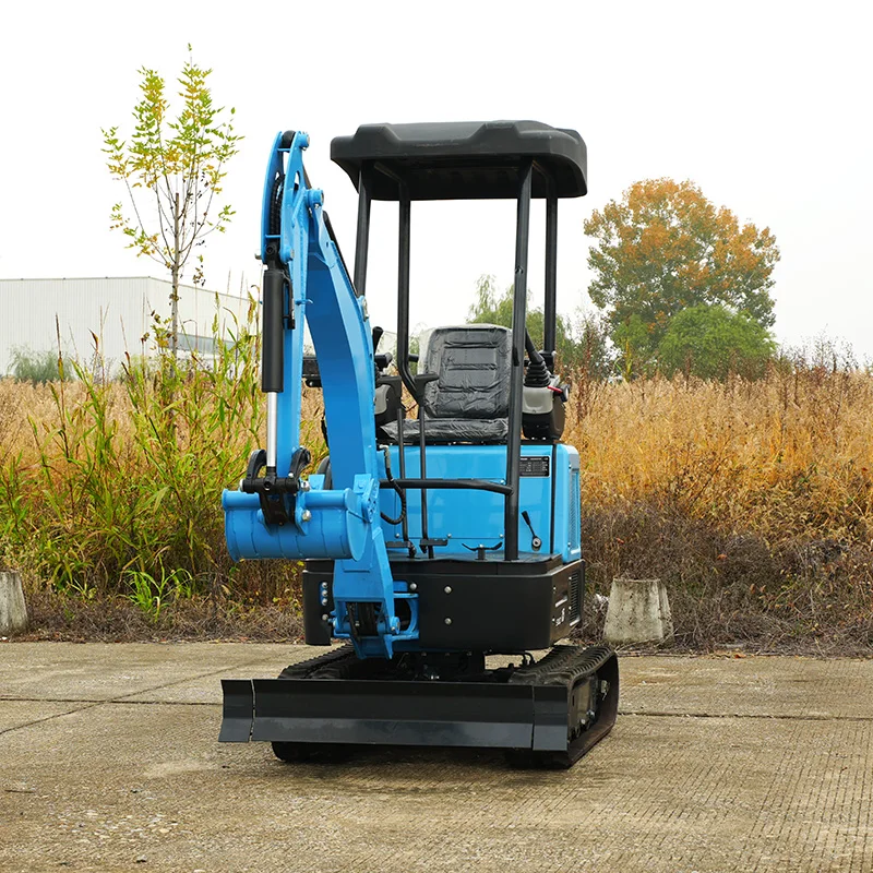 

Rotating Grapple 3 Ton Excavator with Hydraulic Rotator for Scrap Sorting Hydraulic Excavator Attachment