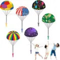 6pcs random color