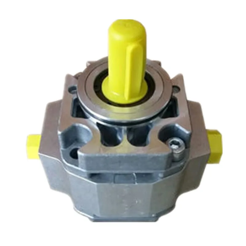 Trade Assurance Replace ZHENYUAN Internal Gear Pump PGF PGF1 PGF2 PGF3 PGF2-22/013-RA20VP2 Oil Hydraulic Pump