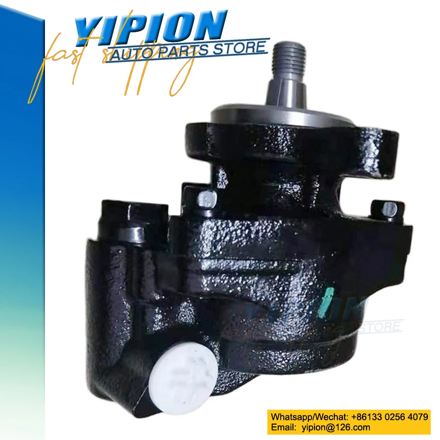 New Power Steering Pump For Cars Toyota Prado Toyota LAND CRUISER HZJ80 1HZ HZJ105 44320-60170 44320-60171  44320-60220