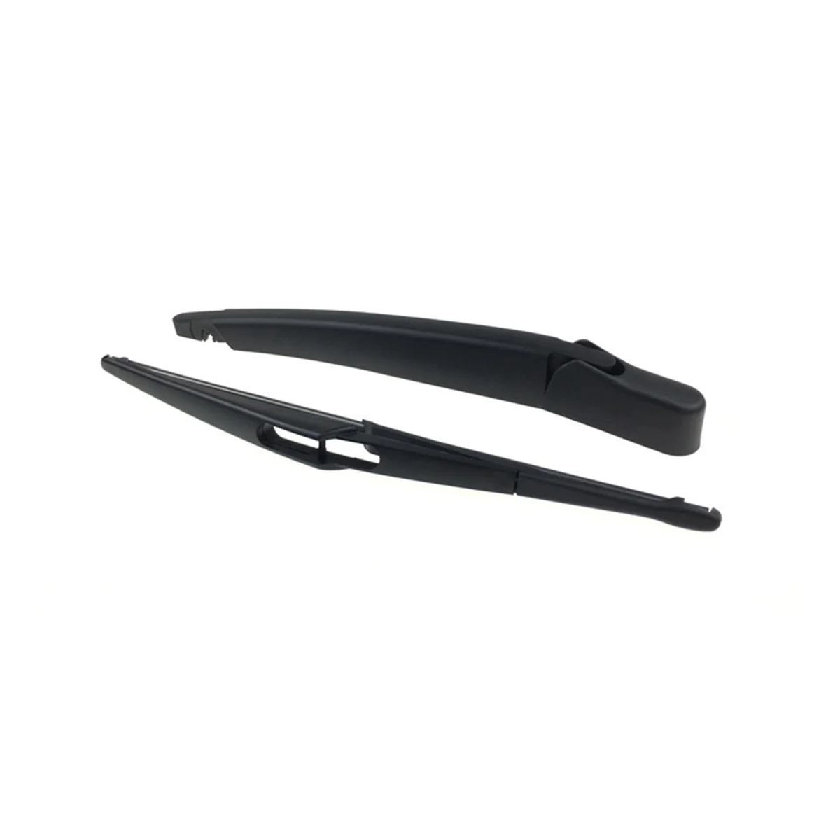 Car Rear Windshield Wiper Arm Blade for Mercedes-Benz W166 W164 ML350 ML500 A1648200744 Benz Parts