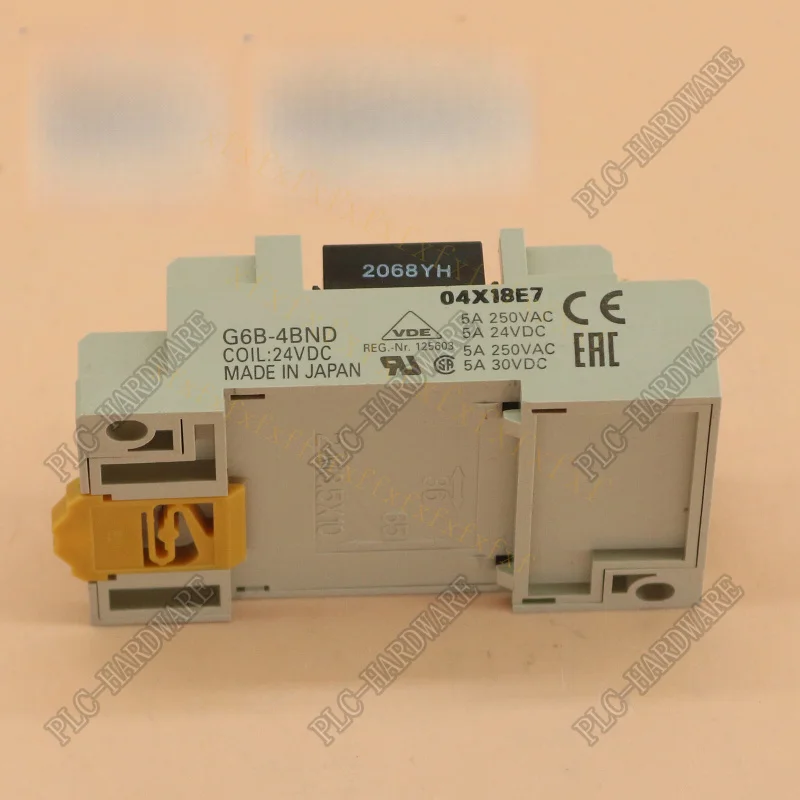 10 omron