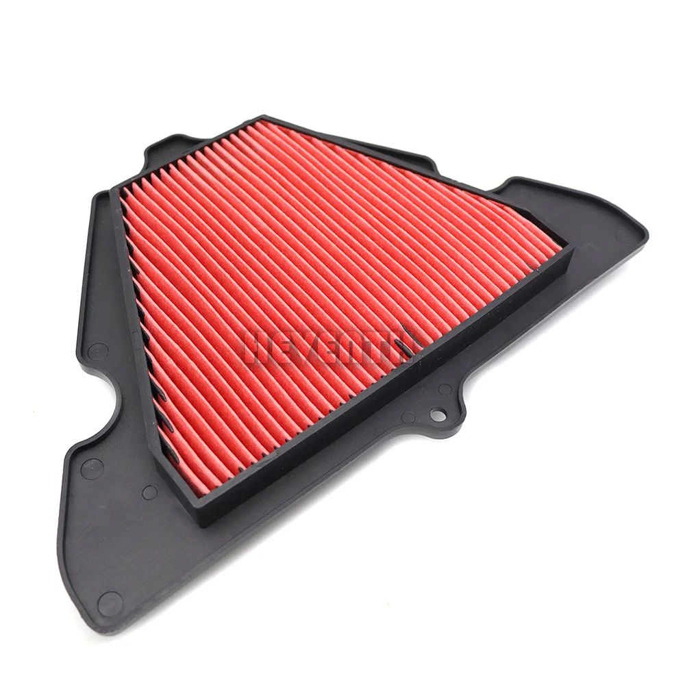 Motorcycle Air Filter Intake Cleaner For Kawasaki Z1000 2010-2019 Ninja Versys 1000 KLZ1000 Z1000SX 2011-2015 Engine Air Filter image 2