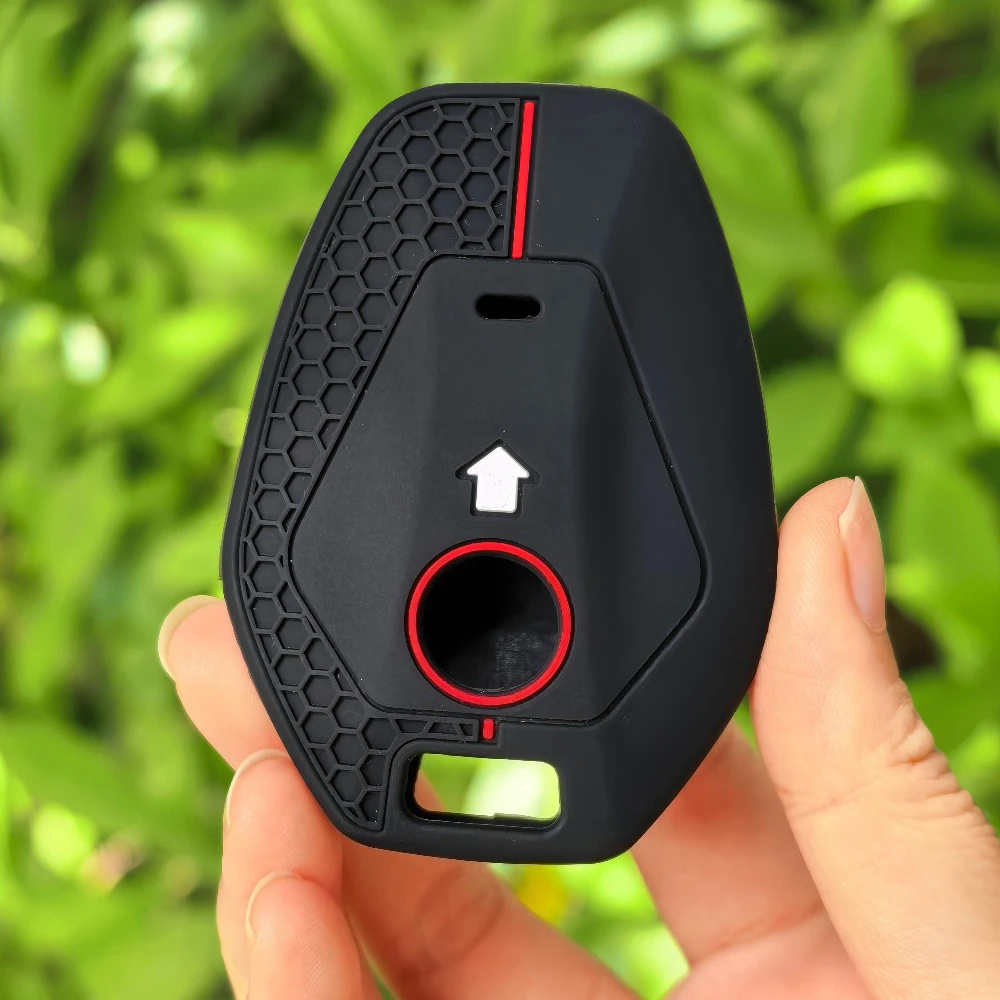 Motorcycle Key Case for BMW R1300GS R1300 R 1300 Big GS 1300GS 2025 R1250GS R1250 ADV Adventure Bike Accessories Cover Shell Fob