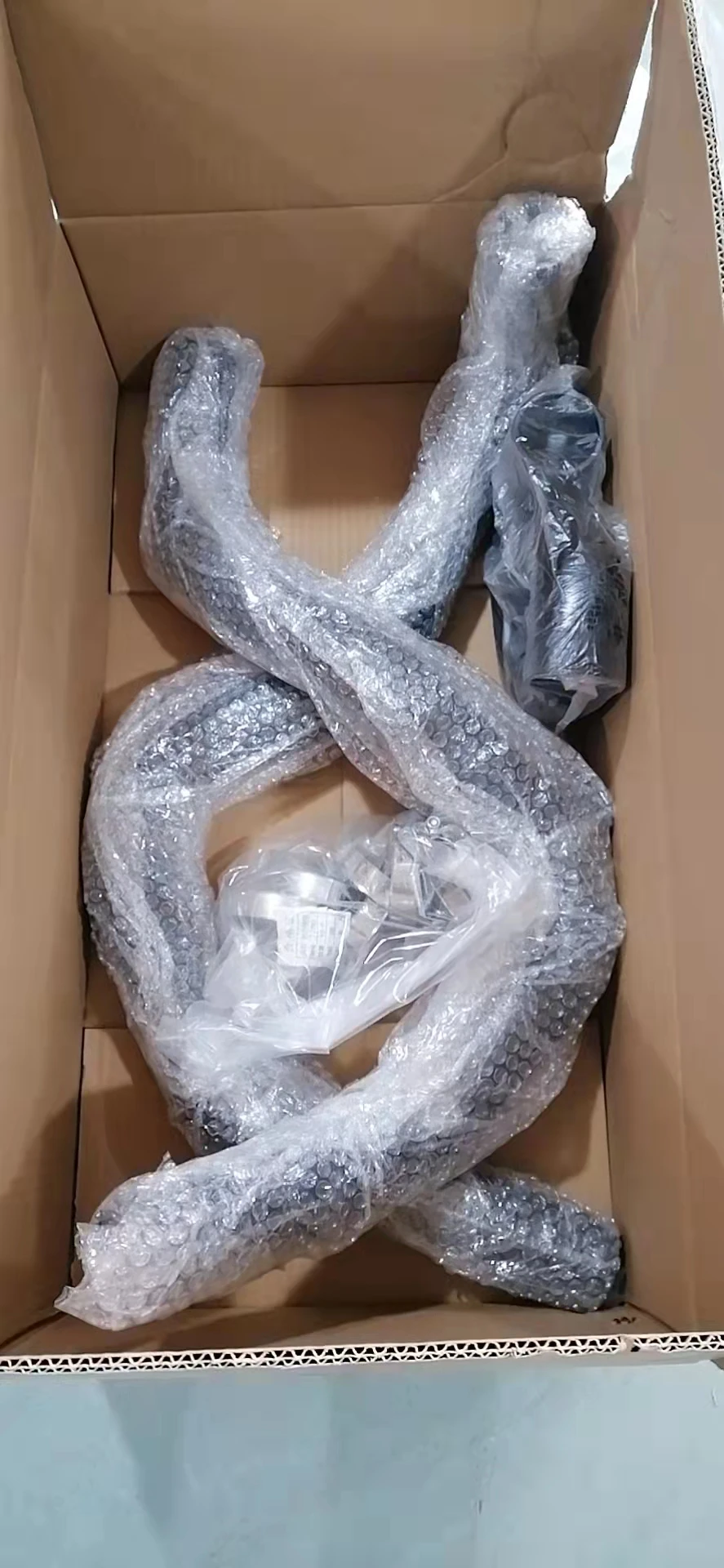 For     Fabia V*W MK1 6Y 1.9TDI VRS PD130 2002-2009 Inercooler Piping Kits