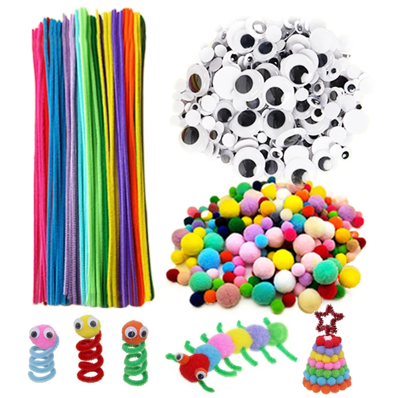 Handmade Material S…