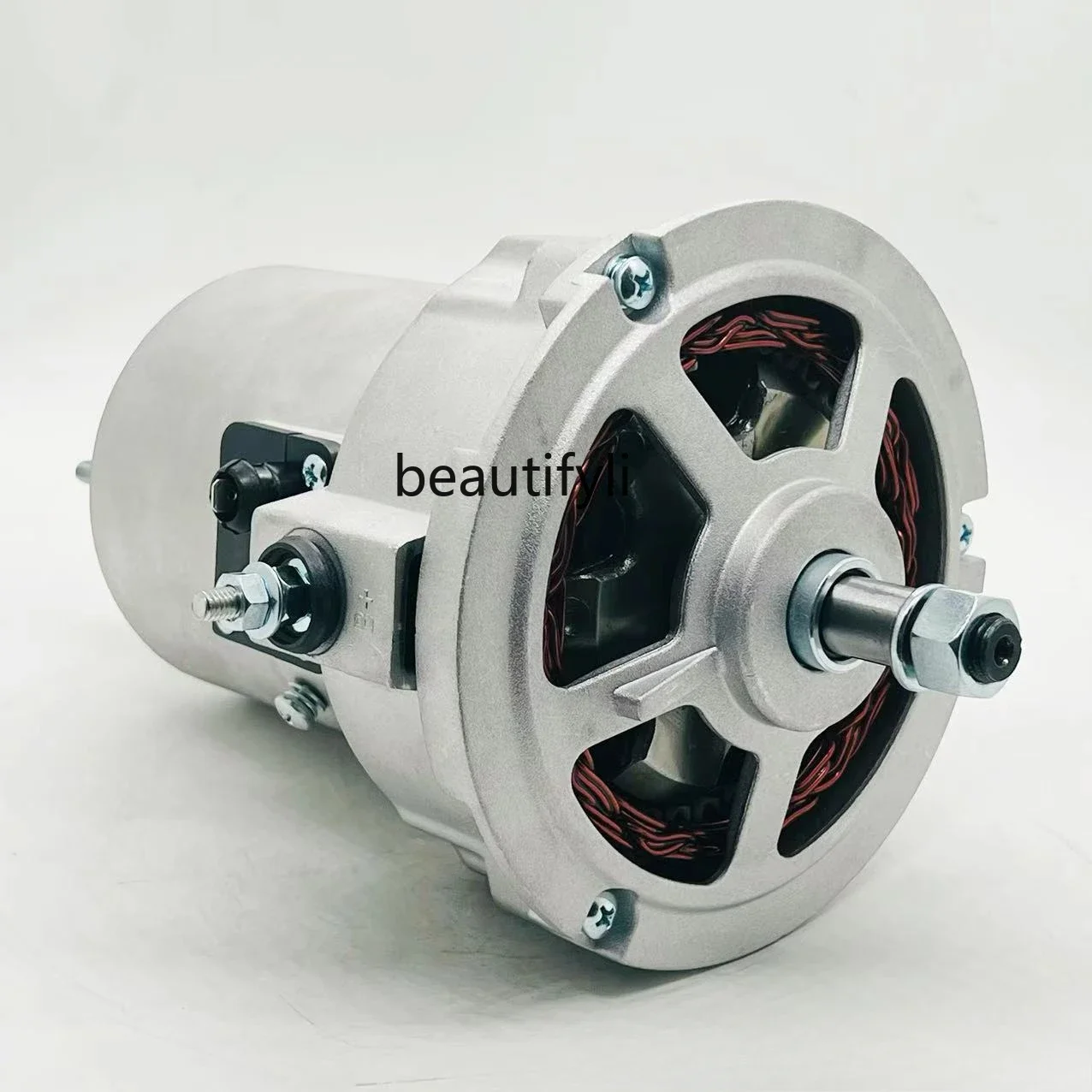 

Automobile generator 043903023 AL82N 9120080061 Auto parts