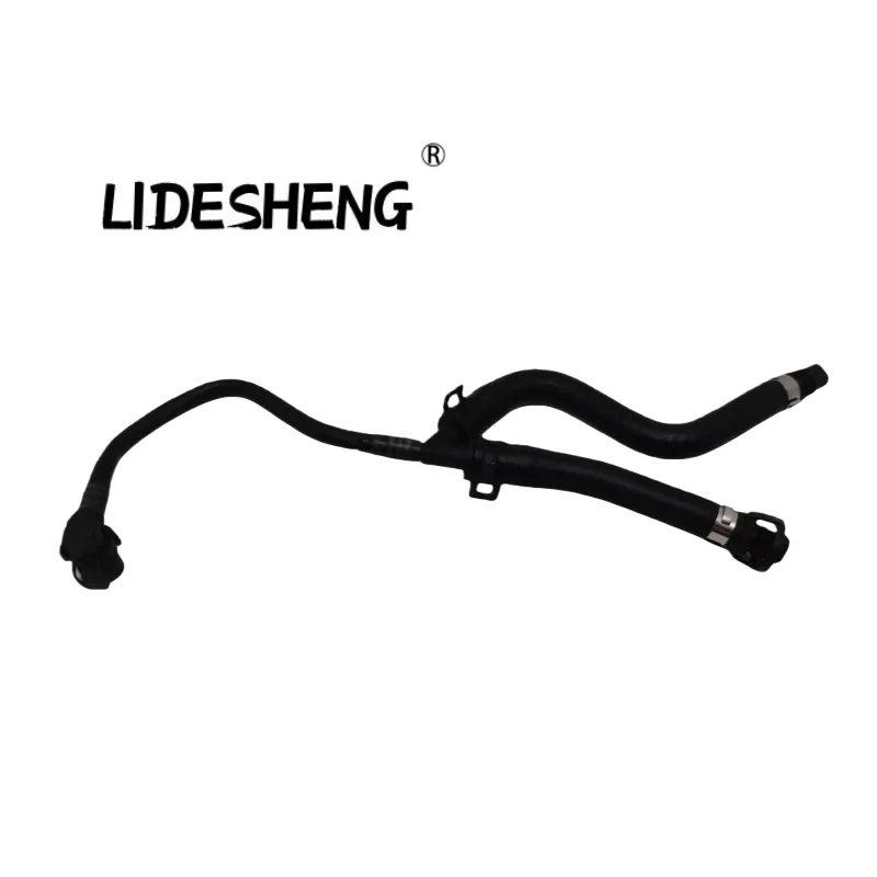 LR128310 104123735 Engine Radiator Water Tank Hose For Land Rover Range Rover 2013-2022 DISCOVERY 5 L462 DEFENDER 2020-2024 L663