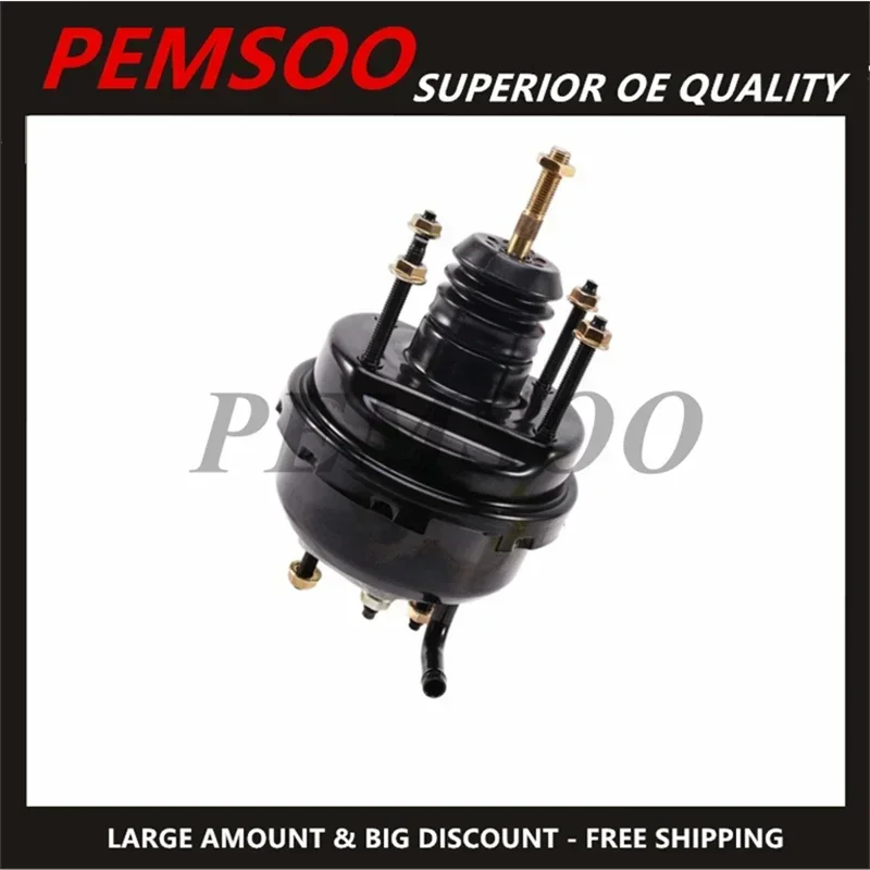 30630-VB000 30630-VB001 30630-37J05 NG20-GQ VACUUM POWER CLUTCH BOOSTER BRAKE SERVO FRENO FREIO for NISSAN PATROL SAFARI Y60