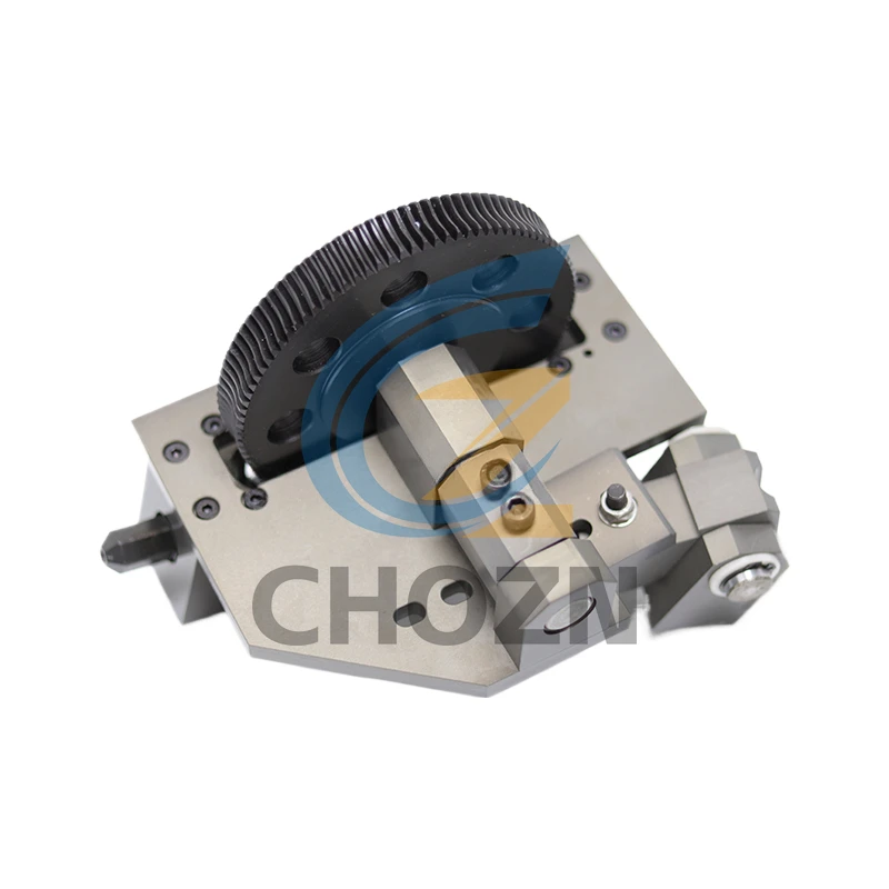 

Heidelberg XL105 Front Gauge Special Tool Special Maintenance Tool Printing Machine Parts