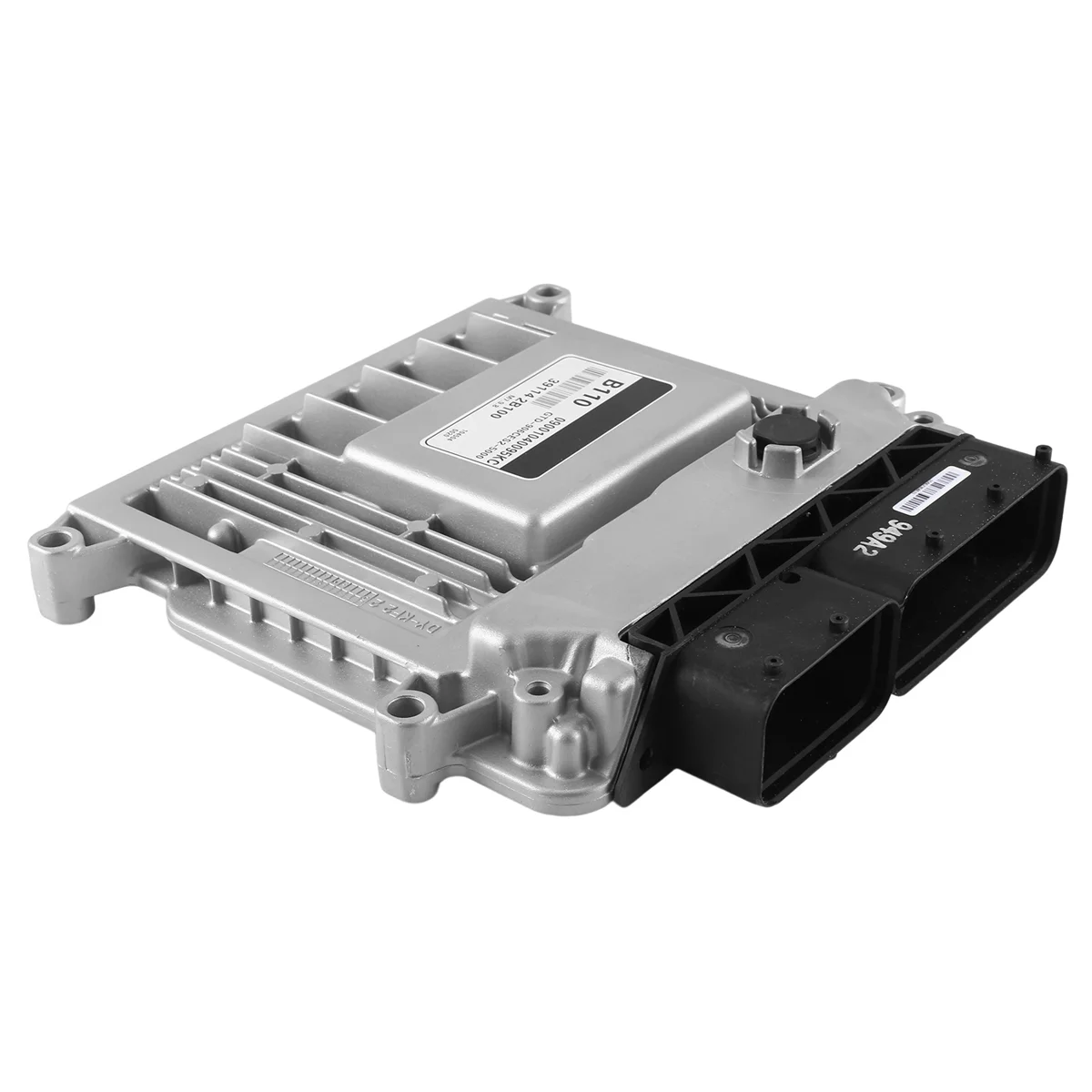 39114-2B100 scheda Computer motore auto ECU unità di controllo elettronico B110 per KIA Forte 2008-2013 391142B100 accessori auto