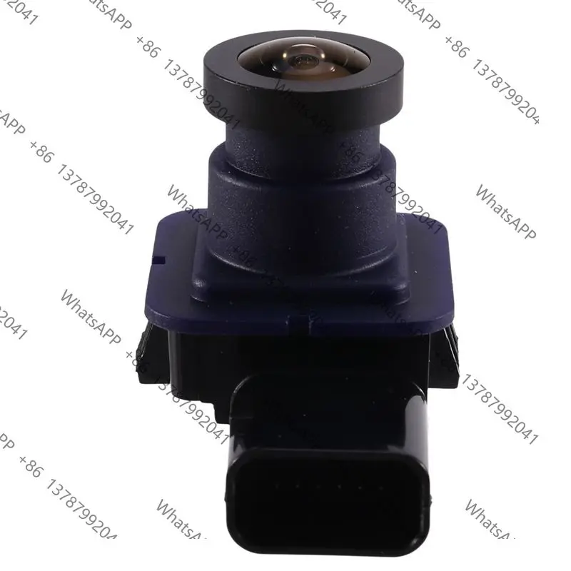 L36A Rear View Backup Parking Camera KT1T‑19G490‑AB KT1T19G490AB