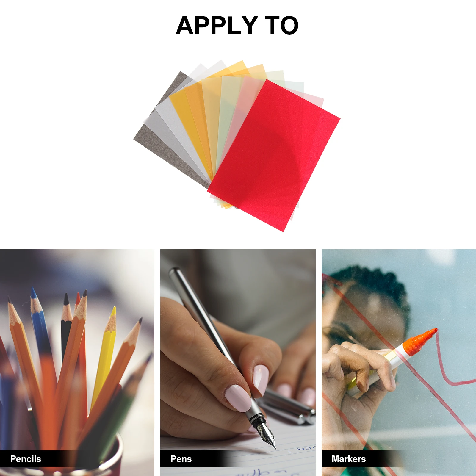 

50pcs Tracing Paper Copy Papers for Sewing Students Stationery Crafts Drawing Material Art Craft Printing Painting