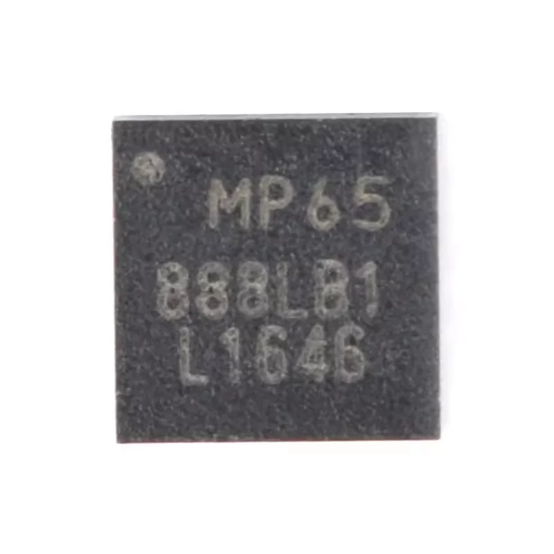 MPU-6500 متوفر في المخزون