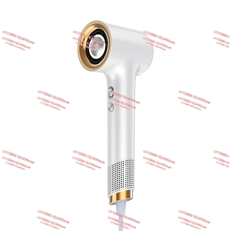 

Super Hair Dryer Leafless Hairdryer Personal Hair Care Styling Negative Ion Tool Constant Anion Electric Hair Dryers