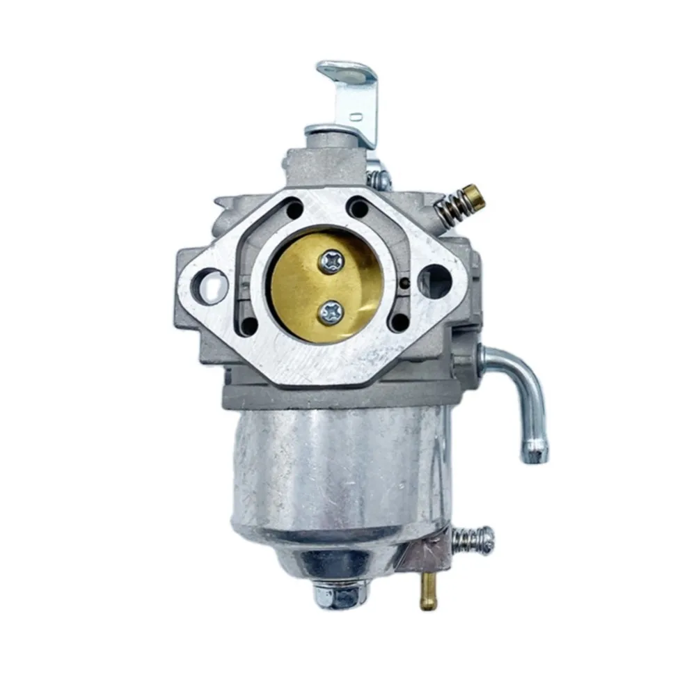 GM291 GM301 carburetor fit for MITSUBISHI 8HP 10HP ENGINES  GB290 MGE4800 MBG5500 GENERATOR carburettor