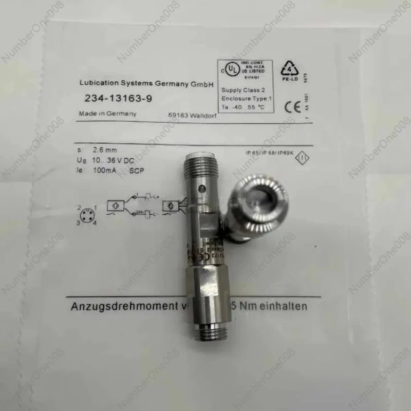 1PC New 234-13163-9…