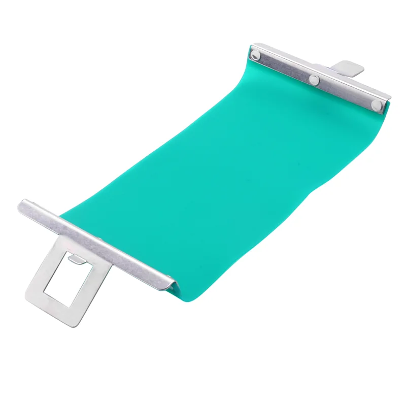 

WCS-30Pcs 3D Sublimation Printer Silicon Mug Wraps Clamps 11OZ Mug Silicone Mould Fixture Mug