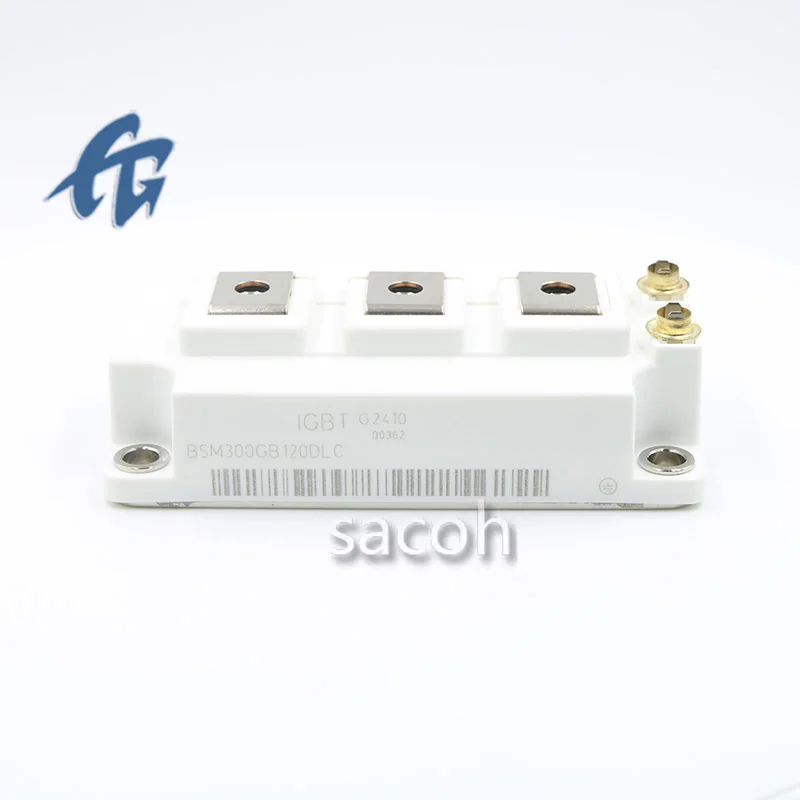 

(SACOH Electronic Components) BSM300GB120DLC 1Pcs 100% IC Chip integrated circuit