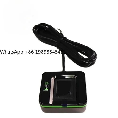 SLK20R (Fbi/Piv Cer…