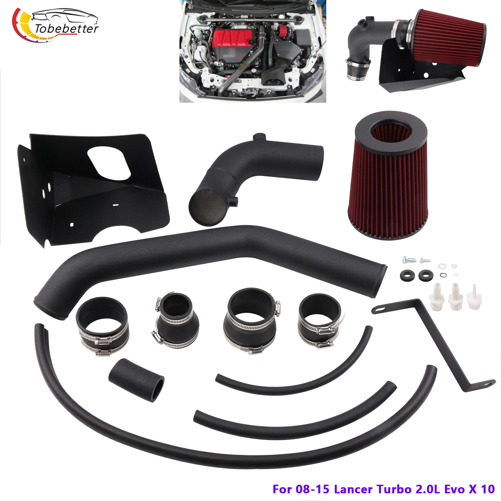 Cold Air Intake Fil…