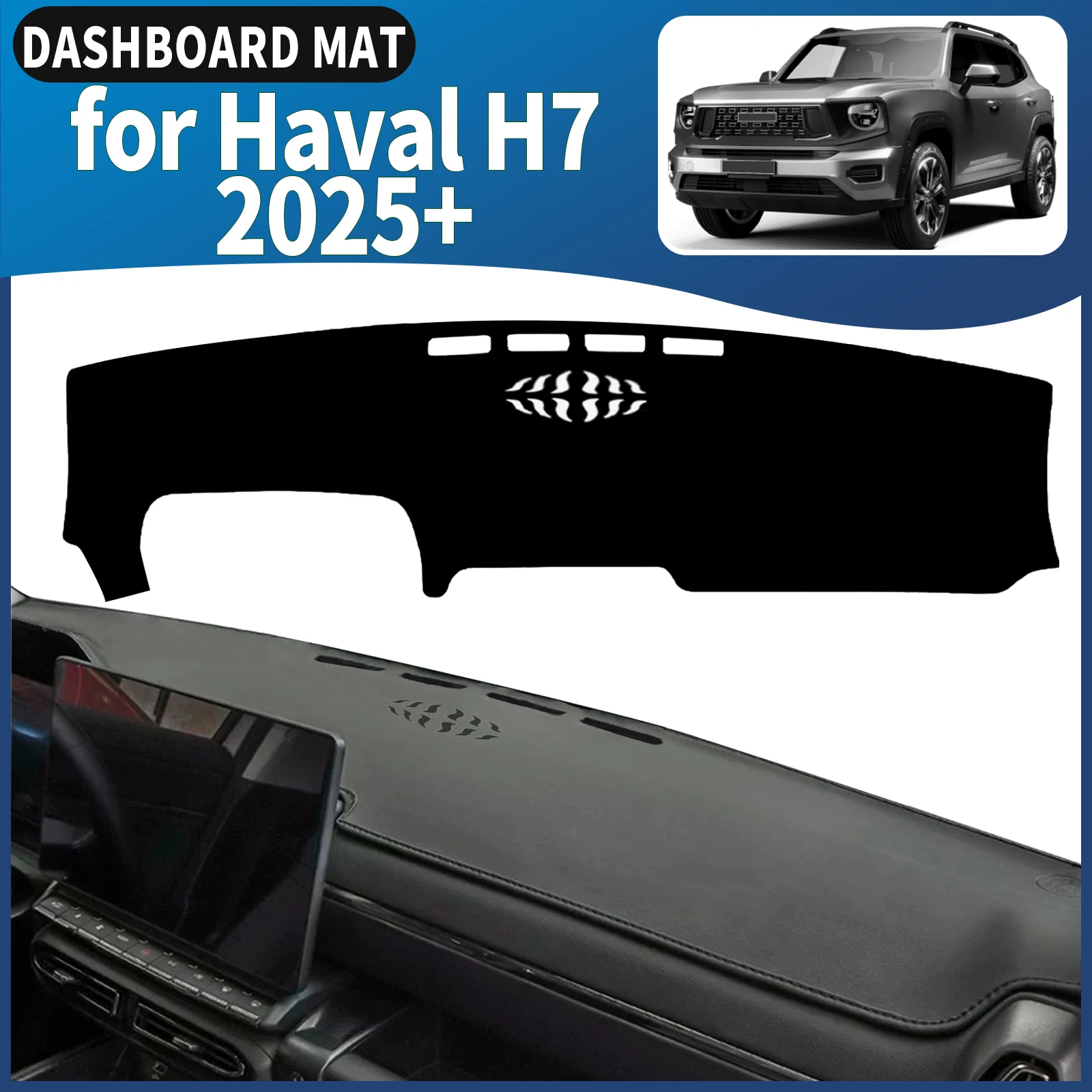 Copertura per Cruscotto Auto p - Car Accessories For Interior recensione e prezzo