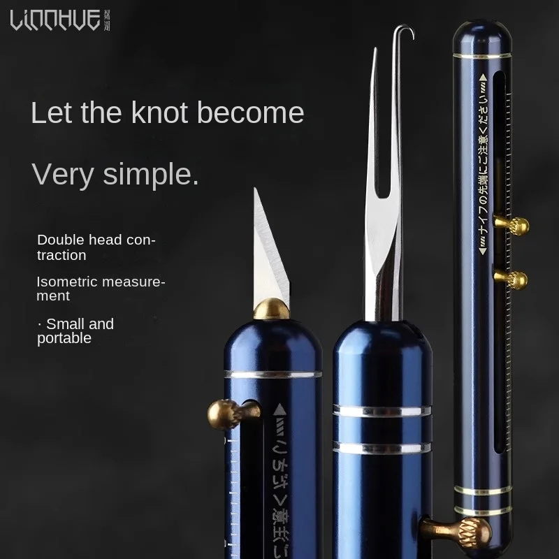 Linnhue Sub-Line Kn…