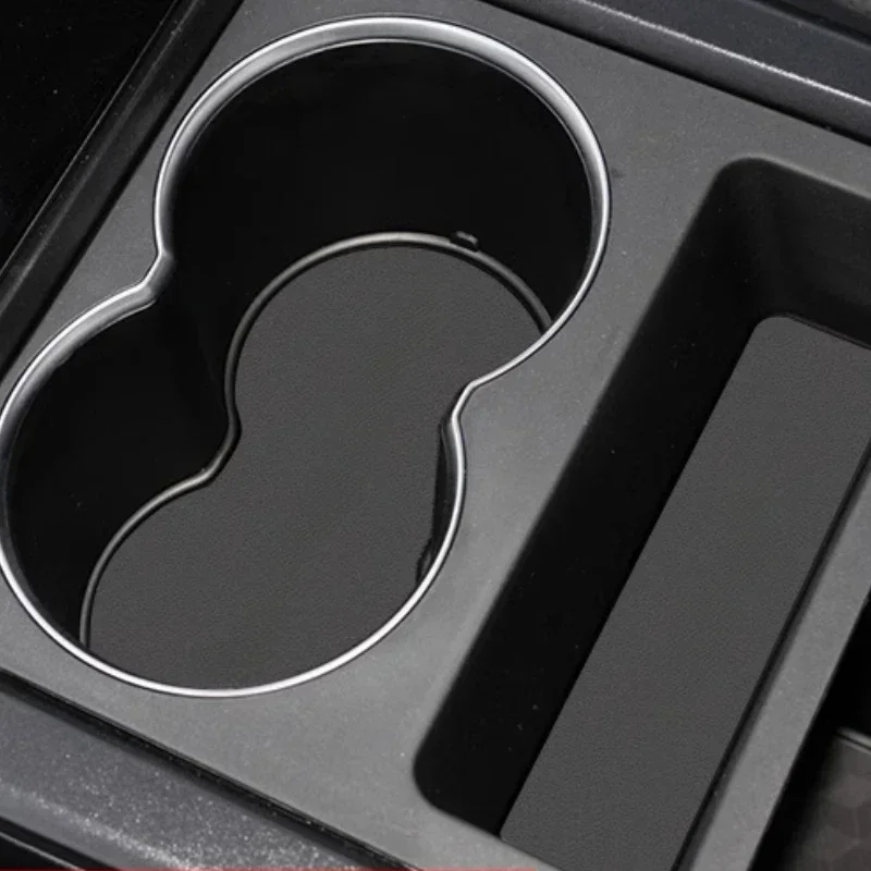 

For Chery Tiggo 7 Xcite X-Cross 7 2020-2024 Water Cup Door Slot Mat Supplier Central Control Decoration Car Interior Accessories