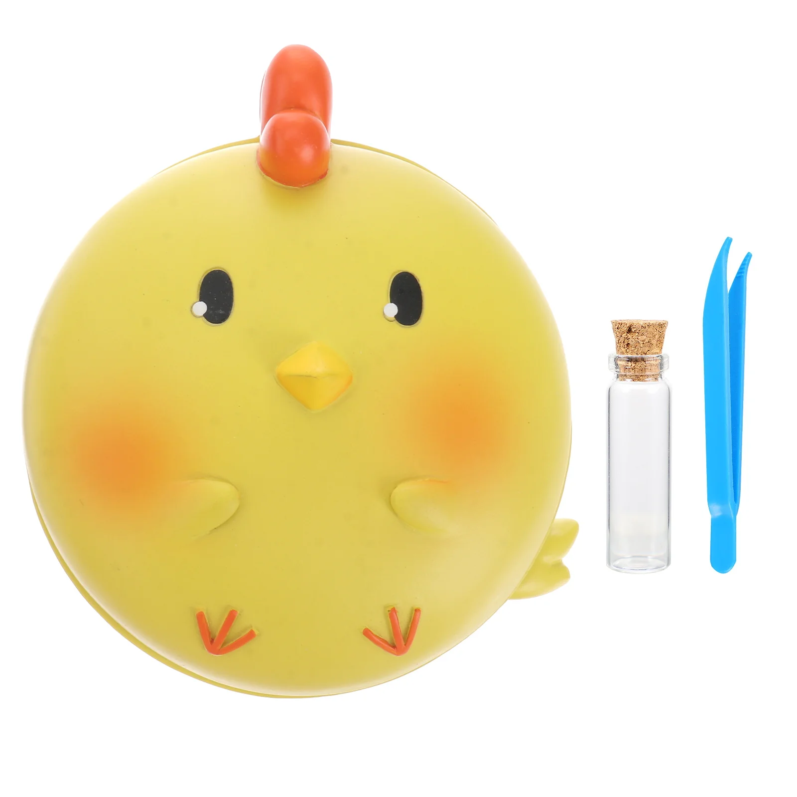 

Deciduous Tooth Box Cartoon Deciduous Tooth Box Baby Tooth Box Lovely Deciduous Tooth Box Tooth Case