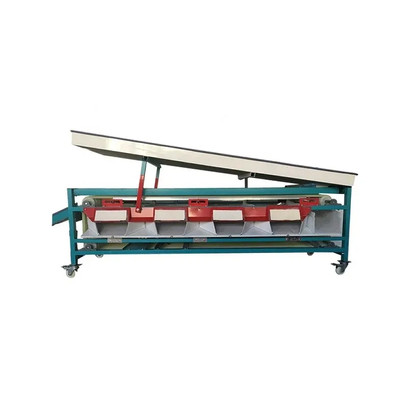 Tomato/Passion Fruit/Maybush/Potato/ /Pear Sorter