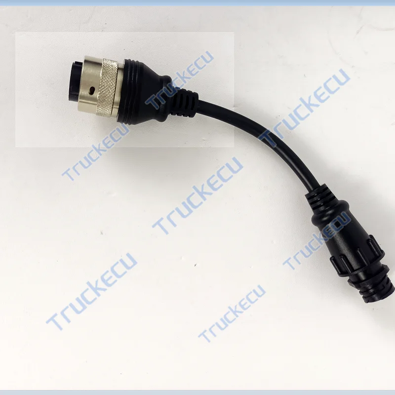 Massey Ferguson FENDT Voor AGCO CANUSB Elektronische DIAGNOSTISCHE Tool machines AGCO Diagnostic Tool met sleutel dongle CF C2 Laptop