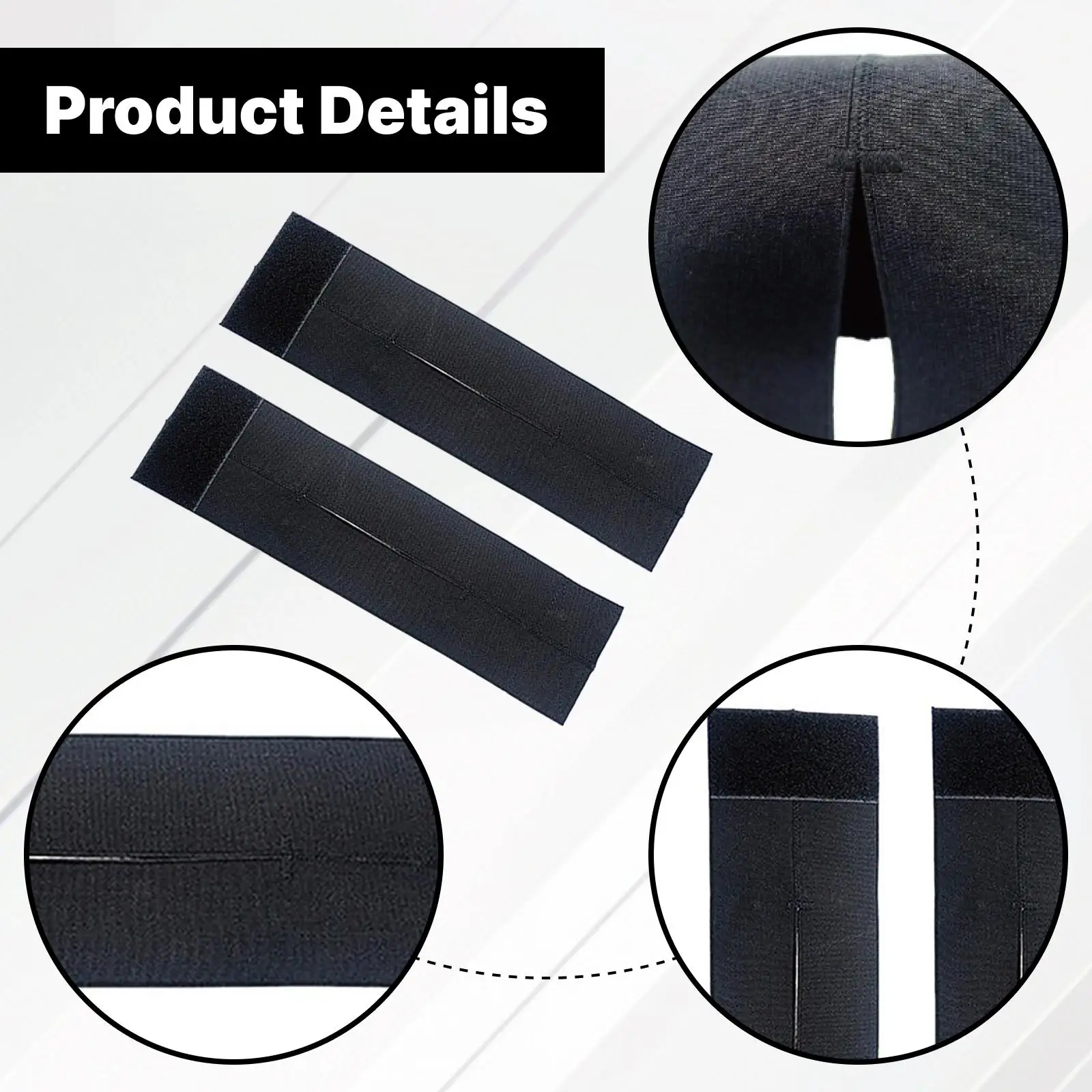 Baseball Gloves Wrap Shape Former Polyester Reliable Protection Simple Gift for Adult Softball and Baseball Gloves