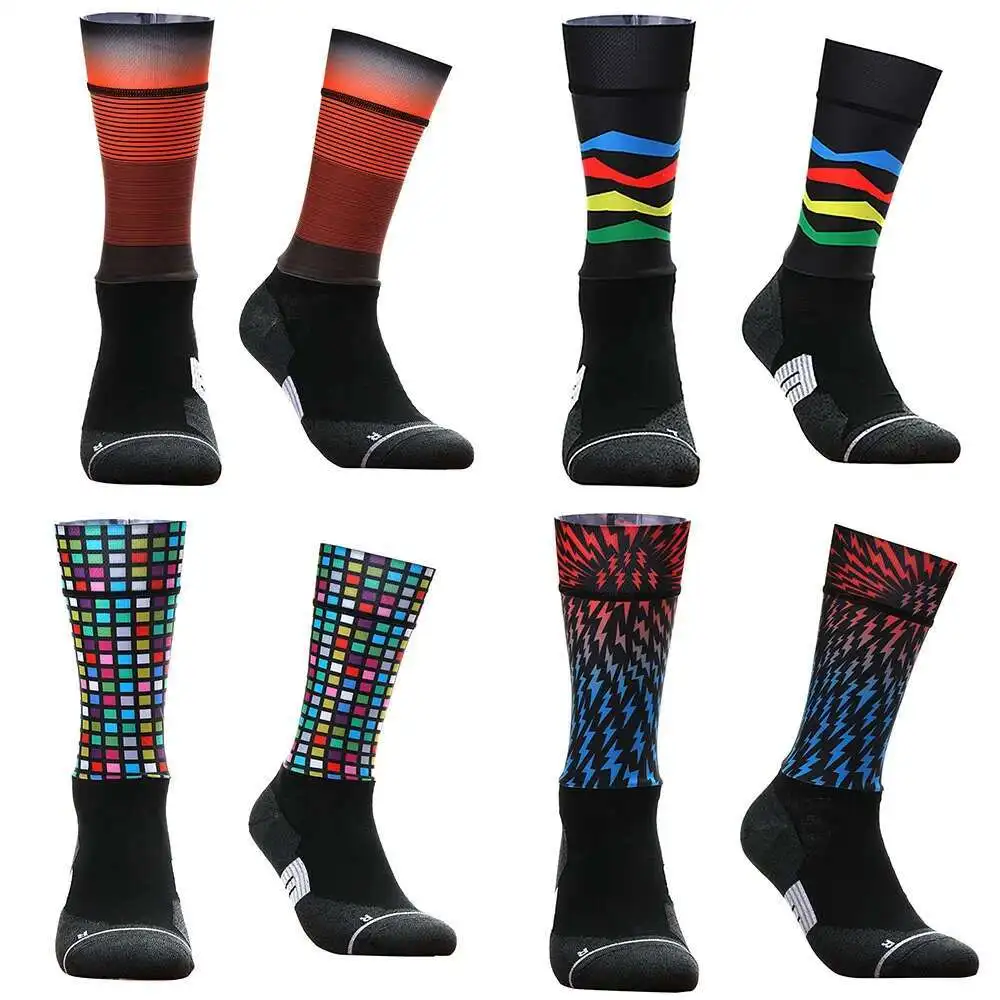 Unisex Performance Sports Socks 3