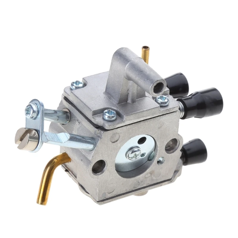 Ipiip المكربن ​​كارب ل Zama C1Q-S34H FS400 FS450 FS480 SP400 SP450 SP451 SP481 المتقلب 4128 120 0651