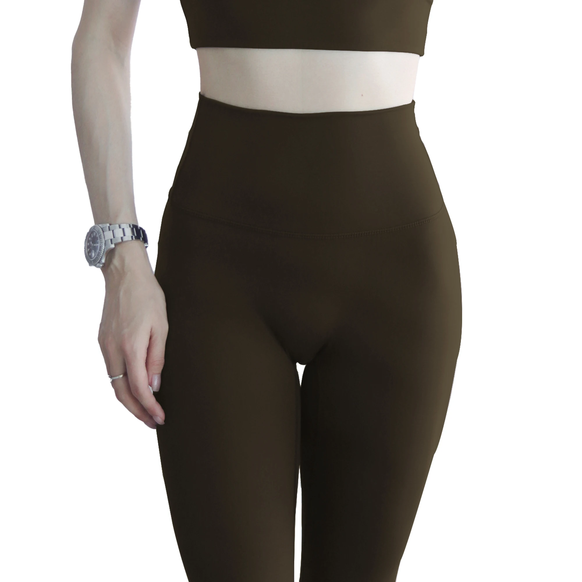 Yoga Sweatpants Raise Waist and Buttocks,Lightweight Close Fitting,One Piece Per Package,25 Colors to Choose From